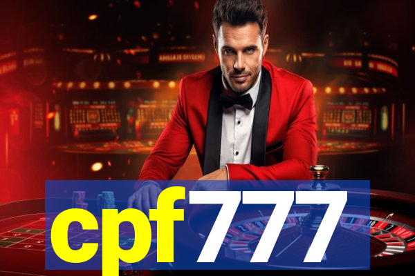 cpf777