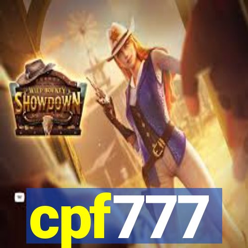 cpf777