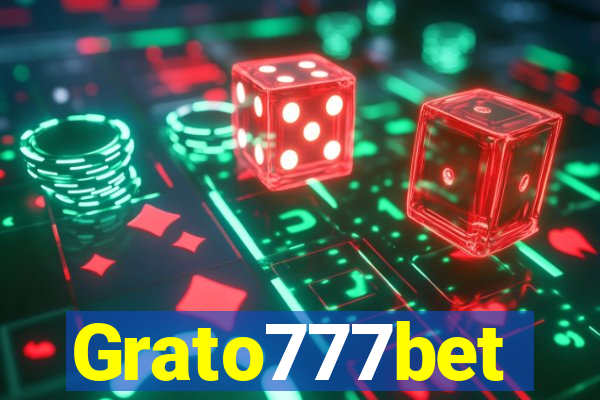 Grato777bet