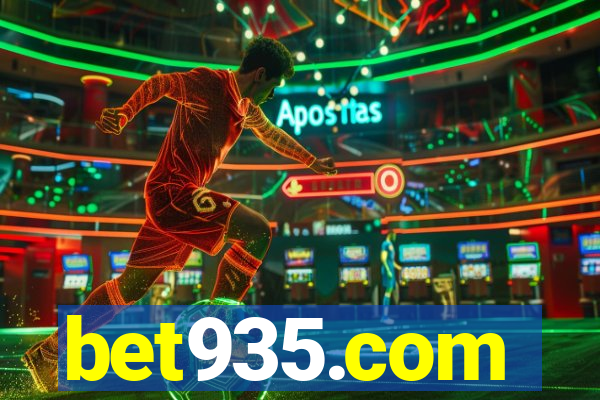 bet935.com