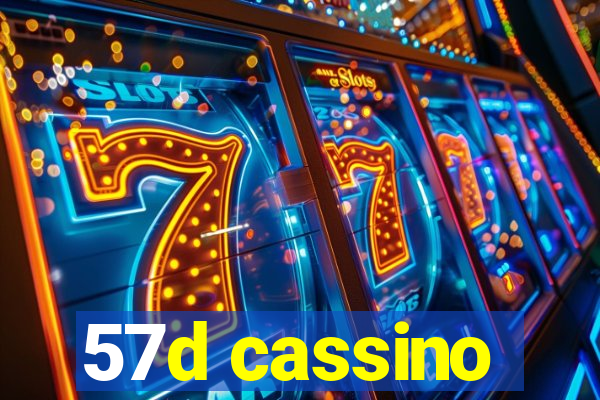 57d cassino