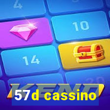 57d cassino