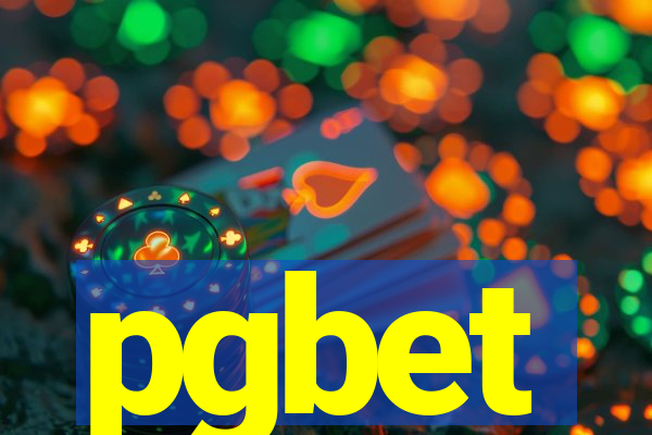 pgbet