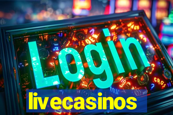 livecasinos