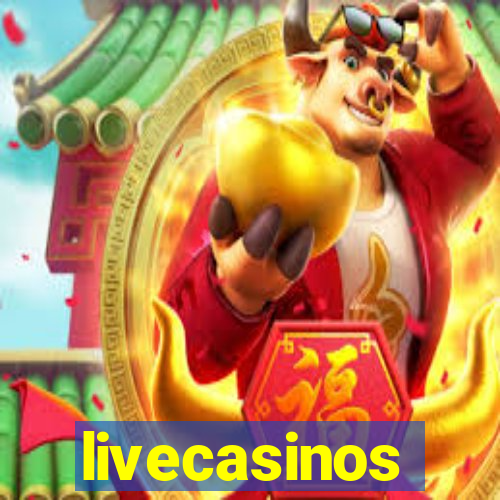 livecasinos