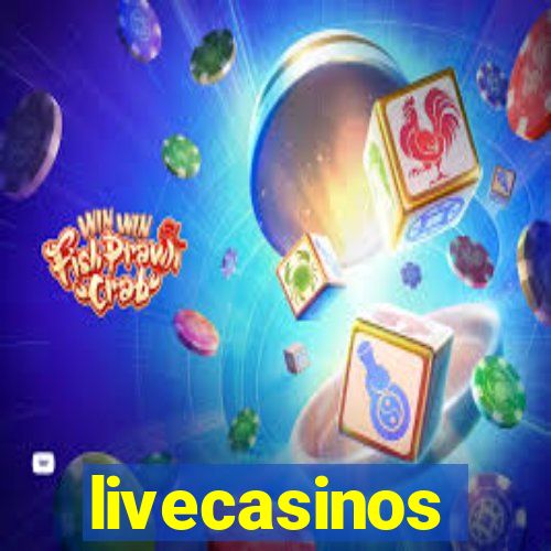 livecasinos