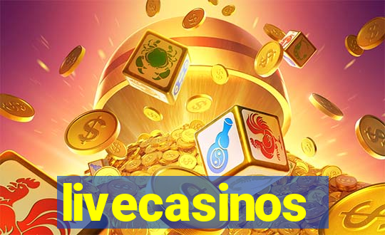 livecasinos