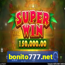 bonito777.net