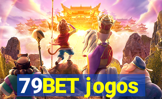 79BET jogos