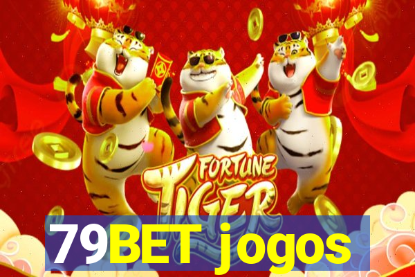 79BET jogos