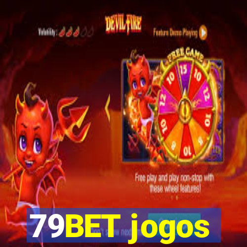 79BET jogos