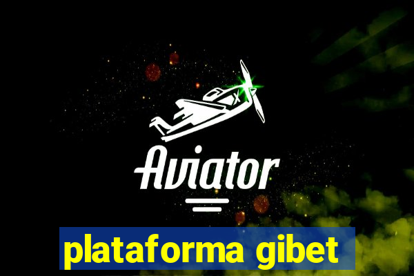 plataforma gibet