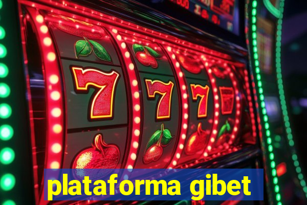 plataforma gibet