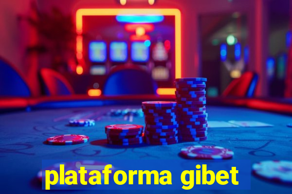 plataforma gibet