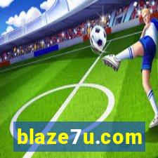 blaze7u.com