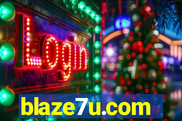 blaze7u.com