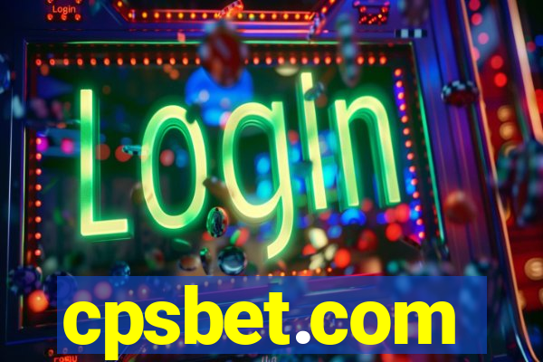 cpsbet.com