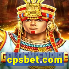 cpsbet.com