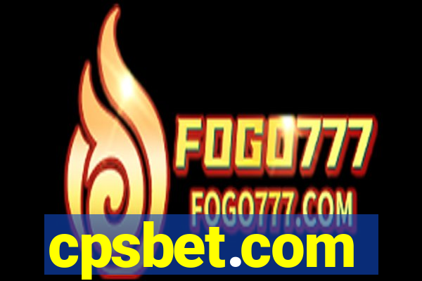 cpsbet.com