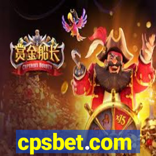 cpsbet.com