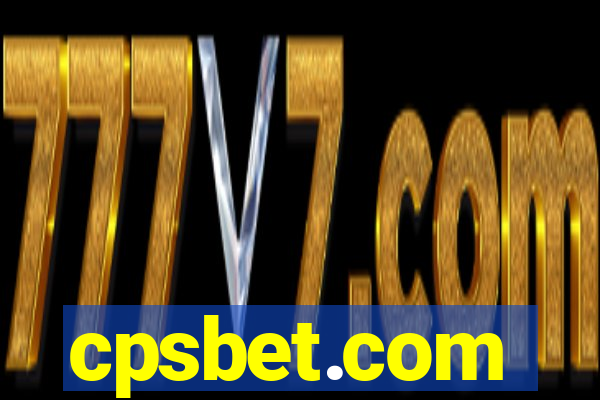 cpsbet.com