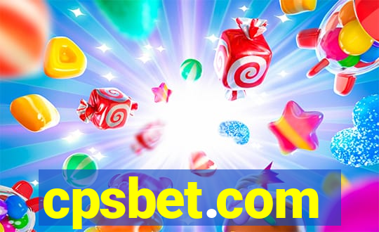 cpsbet.com