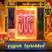 yugioh forbidden memories codigos