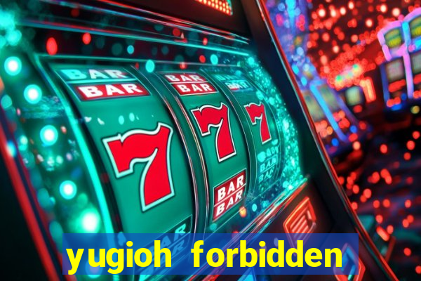 yugioh forbidden memories codigos