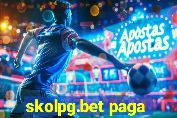 skolpg.bet paga