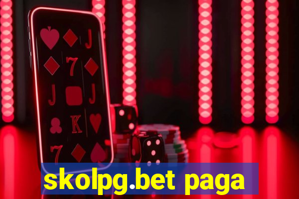 skolpg.bet paga