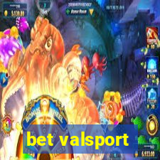 bet valsport