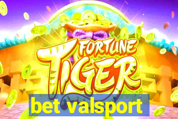 bet valsport