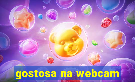 gostosa na webcam