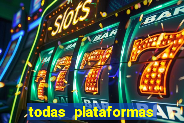 todas plataformas de jogo