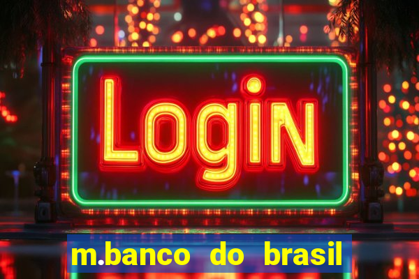 m.banco do brasil 777 bet