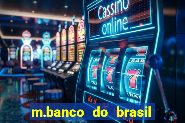 m.banco do brasil 777 bet