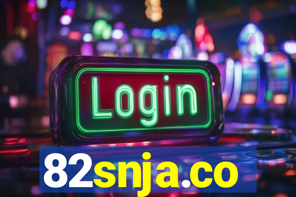 82snja.co