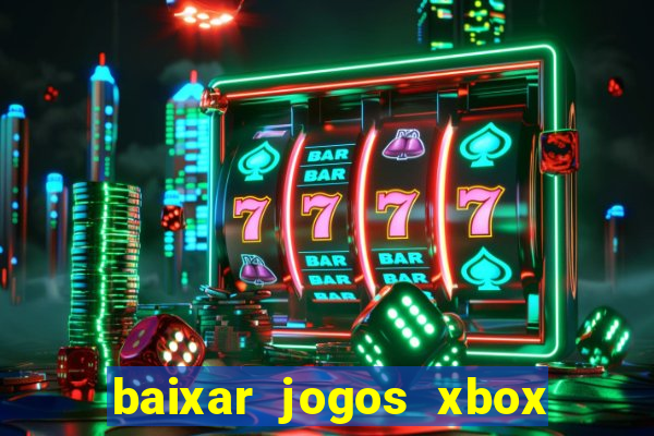 baixar jogos xbox 360 rgh torrent