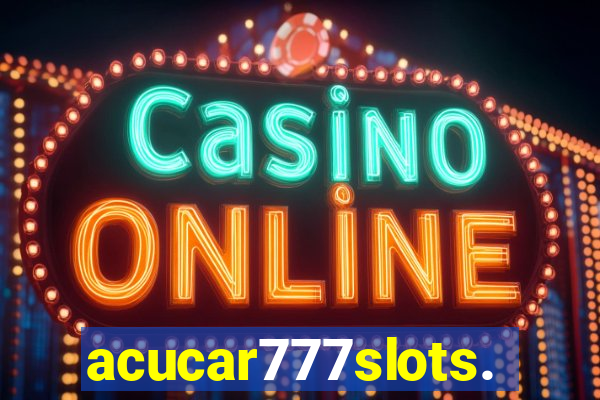 acucar777slots.com