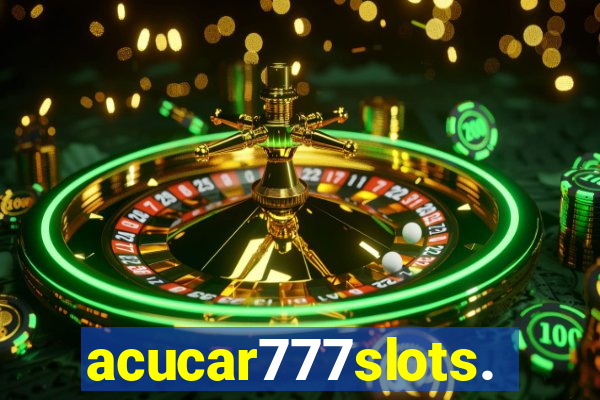 acucar777slots.com