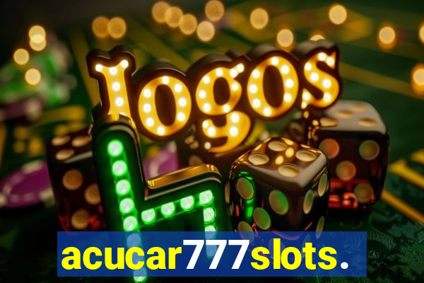 acucar777slots.com