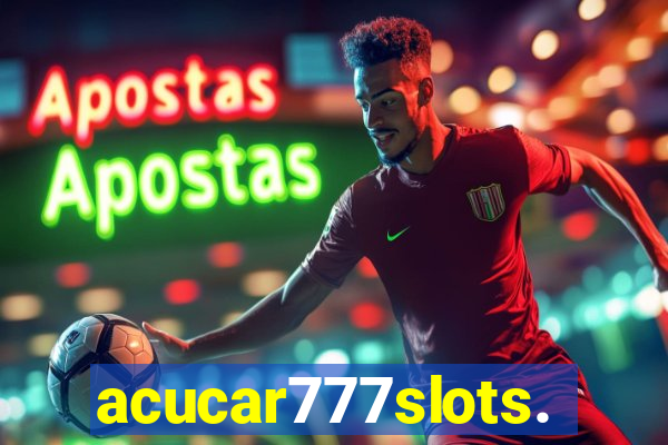 acucar777slots.com