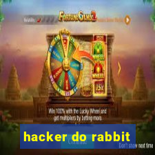 hacker do rabbit