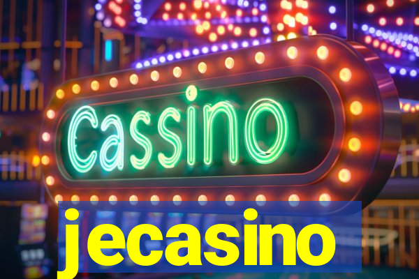 jecasino