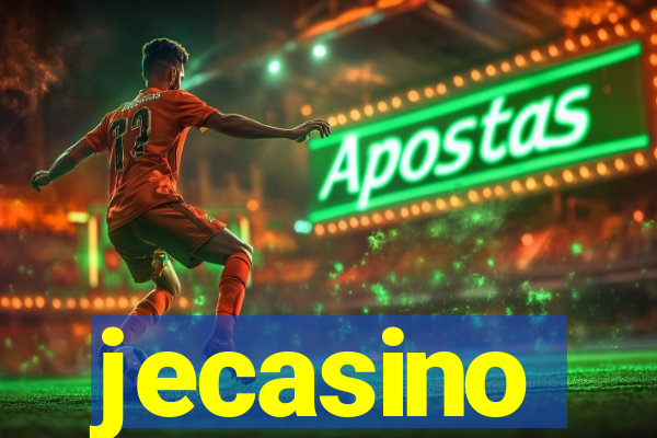 jecasino