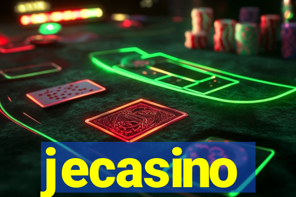 jecasino