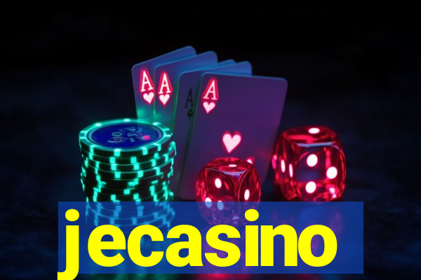 jecasino