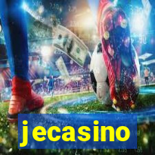 jecasino