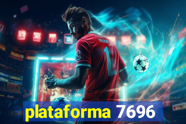 plataforma 7696