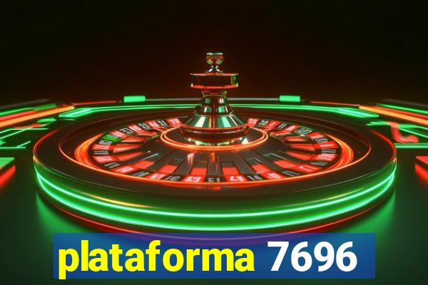 plataforma 7696